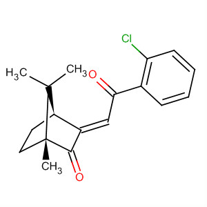 CAS No 918872-50-1  Molecular Structure