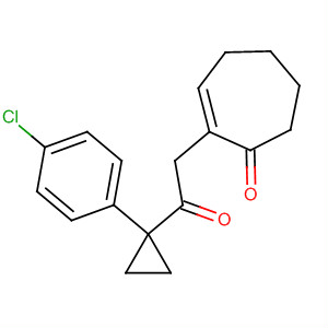 CAS No 918873-25-3  Molecular Structure