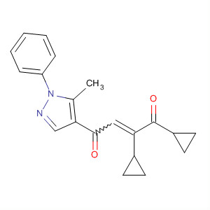 CAS No 918873-37-7  Molecular Structure