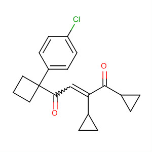 CAS No 918873-43-5  Molecular Structure