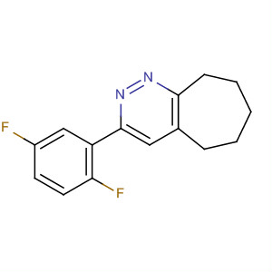 CAS No 918873-78-6  Molecular Structure