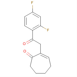 CAS No 918873-83-3  Molecular Structure