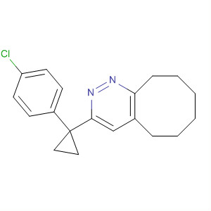 CAS No 918873-88-8  Molecular Structure