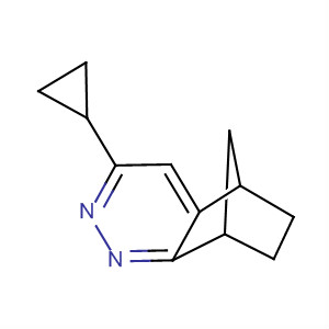 CAS No 918874-07-4  Molecular Structure