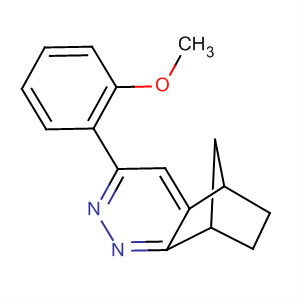 CAS No 918874-29-0  Molecular Structure