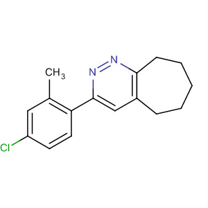 Cas Number: 918874-39-2  Molecular Structure