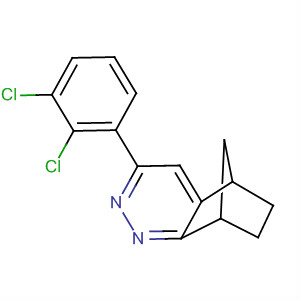 Cas Number: 918875-08-8  Molecular Structure