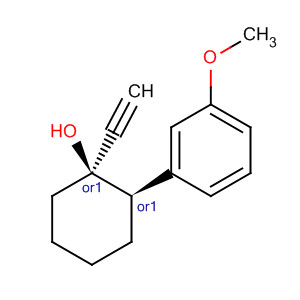 CAS No 918875-50-0  Molecular Structure