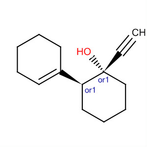 Cas Number: 918875-53-3  Molecular Structure