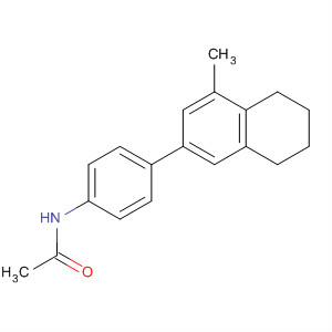 CAS No 918875-57-7  Molecular Structure