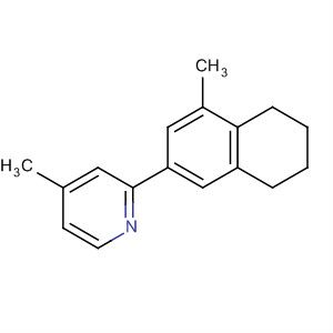 CAS No 918875-58-8  Molecular Structure