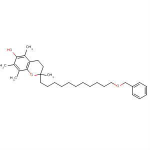 CAS No 918876-01-4  Molecular Structure