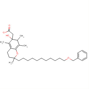 Cas Number: 918876-03-6  Molecular Structure