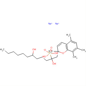 Cas Number: 918876-13-8  Molecular Structure