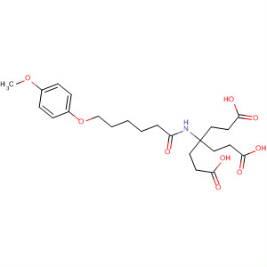 CAS No 918876-51-4  Molecular Structure