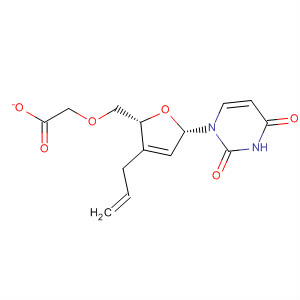 CAS No 918877-65-3  Molecular Structure
