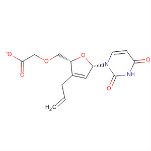 Cas Number: 918877-65-3  Molecular Structure