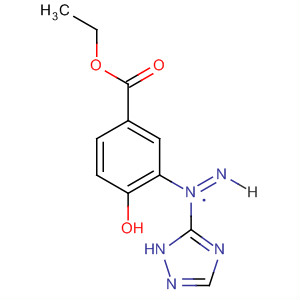 CAS No 918878-59-8  Molecular Structure