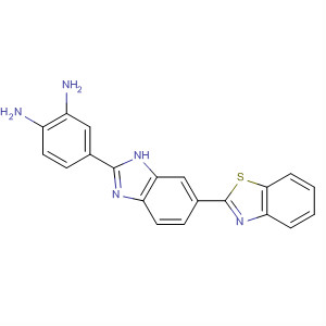 CAS No 918879-28-4  Molecular Structure