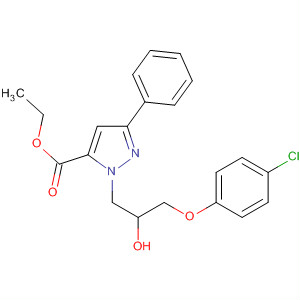 CAS No 918879-53-5  Molecular Structure