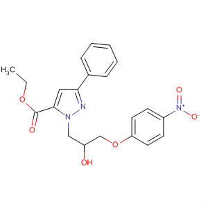 CAS No 918879-55-7  Molecular Structure