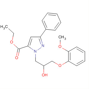 CAS No 918879-59-1  Molecular Structure