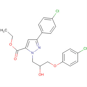CAS No 918879-63-7  Molecular Structure