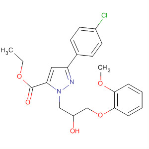 CAS No 918879-67-1  Molecular Structure