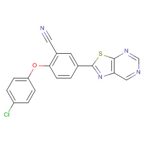 CAS No 918880-44-1  Molecular Structure