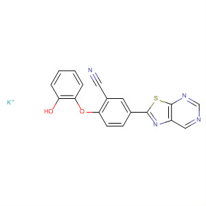 CAS No 918880-59-8  Molecular Structure