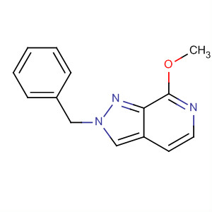 CAS No 918882-23-2  Molecular Structure
