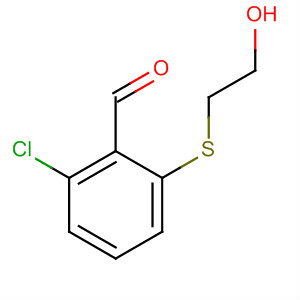 CAS No 918882-58-3  Molecular Structure
