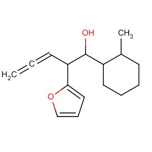 Cas Number: 918883-08-6  Molecular Structure