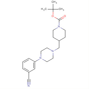 CAS No 918883-40-6  Molecular Structure