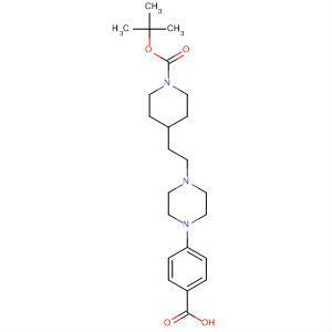 CAS No 918883-48-4  Molecular Structure
