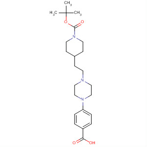 Cas Number: 918883-48-4  Molecular Structure