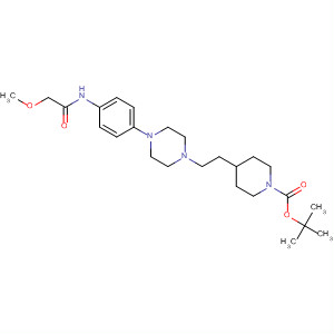 CAS No 918883-65-5  Molecular Structure