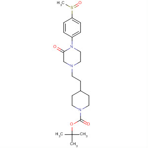 CAS No 918884-06-7  Molecular Structure