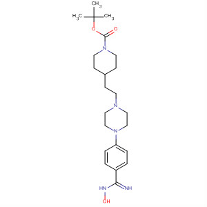 CAS No 918884-32-9  Molecular Structure