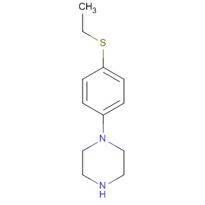 CAS No 918884-36-3  Molecular Structure