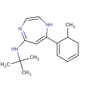 Cas Number: 918884-52-3  Molecular Structure