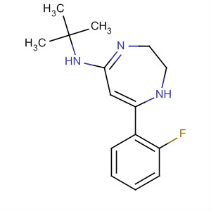 CAS No 918884-53-4  Molecular Structure
