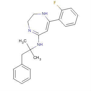 CAS No 918884-62-5  Molecular Structure