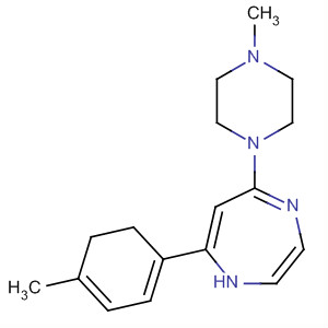 CAS No 918884-76-1  Molecular Structure