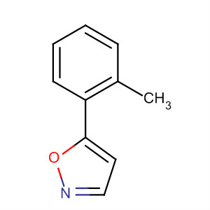 Cas Number: 918884-77-2  Molecular Structure