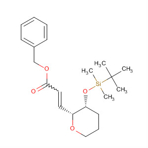 CAS No 918886-55-2  Molecular Structure