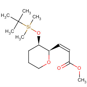 CAS No 918886-57-4  Molecular Structure