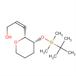 CAS No 918886-58-5  Molecular Structure