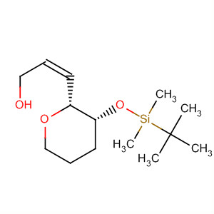 Cas Number: 918886-58-5  Molecular Structure