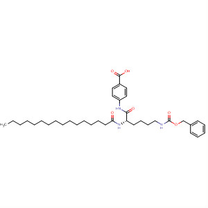 CAS No 918886-66-5  Molecular Structure